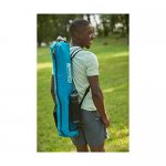 Coleman Goshade Backpack Shelter 7X7 Caribb C001