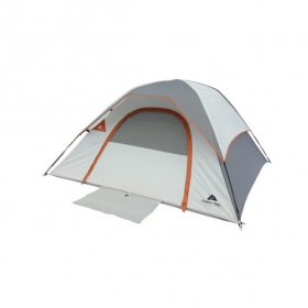 Ozark Trail 3-Person Camping Dome Tent