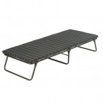 Coleman Comfort Smart Foldable Camping Cot with Foam Mattress, 30" x 80"