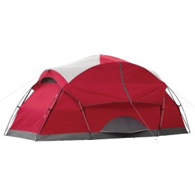 8-Person Cimarron Dome-Style Camping Tent