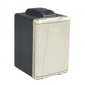 Coleman PowerChill? Thermoelectric Iceless Cooler