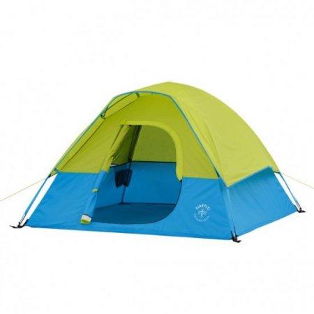 Firefly Camping Gear 2-Person Camping Tent