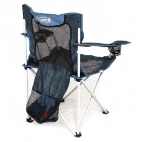 Coleman Boat All-Season Folding Chair 2000033697 | Ventilated Insulated (4PC)