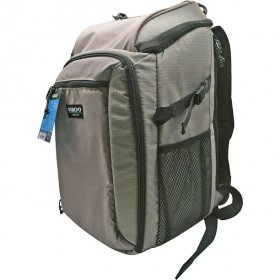 IGLOO Outdoorsman Gizmo 30-Can Backpack - Sand