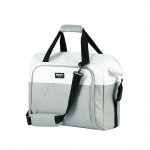 Igloo 36 Can Snapdown Soft Cooler Bag, White