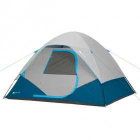 Ozark Trail 28-Piece Premium Camping Tent Combo