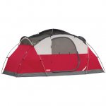 8-Person Cimarron Dome-Style Camping Tent