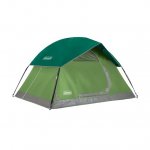 Coleman Sundome 2-Person Camp Tent