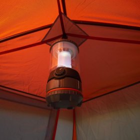 Ozark Trail Hazel Creek Deluxe Shower Tent / Changing Station