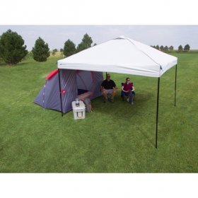 Ozark Trail 4 Person Canopy Tent with Lightweight