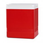 Igloo 24-Can Legend Personal Ice Chest Cooler - Red