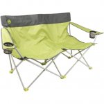 Coleman Camping Chair, Green