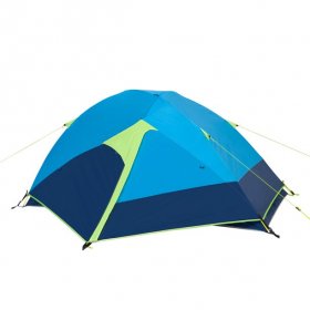 Ozark Trail 2-Person Backpacking Tent, Made with Recycled Polyester Fabric